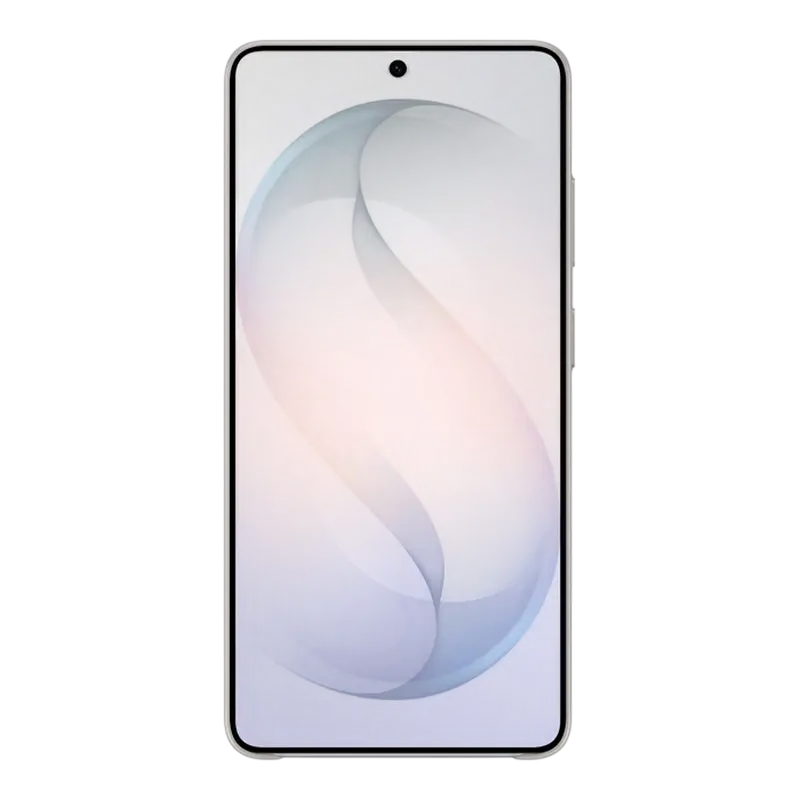 Husă Samsung Galaxy S26 Ultra Slim, Gri Husă Samsung Galaxy S26 Ultra Slim, Gri