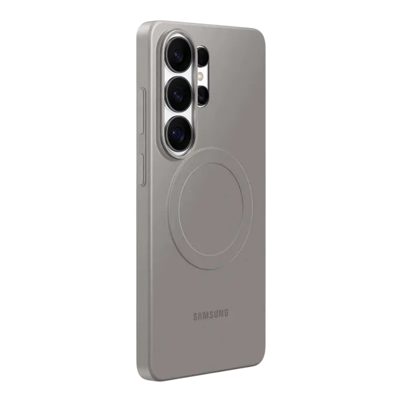 Husă Samsung Galaxy S26 Ultra Slim, Gri Husă Samsung Galaxy S26 Ultra Slim, Gri