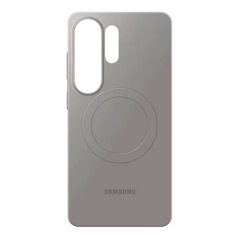 Husă Samsung Galaxy S26 Ultra Slim, Gri Husă Samsung Galaxy S26 Ultra Slim, Gri