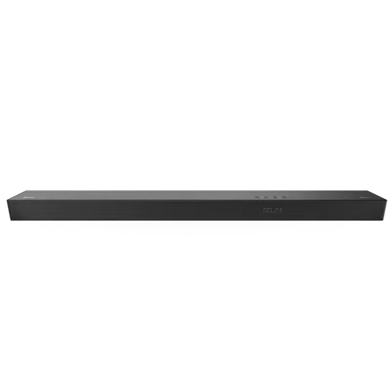 Саундбар Hisense U5120GW, Черный Саундбар Hisense U5120GW, Черный