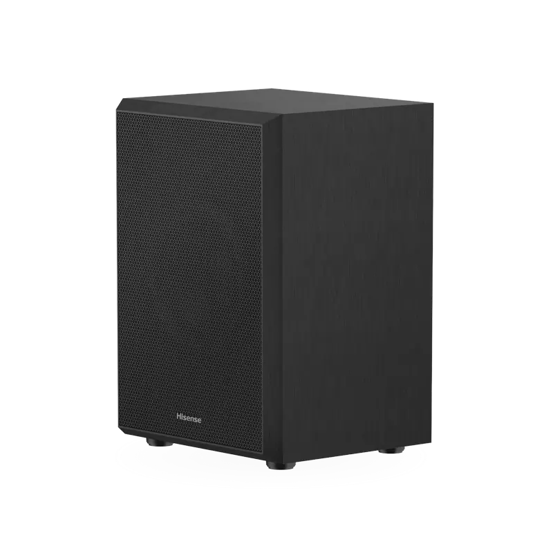 Саундбар Hisense U5120GW, Черный Саундбар Hisense U5120GW, Черный