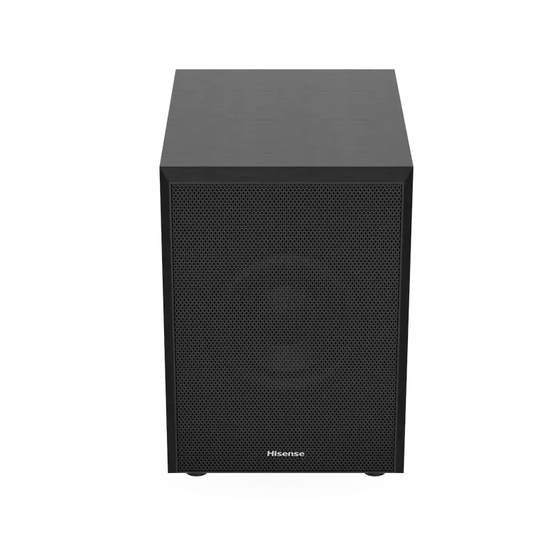 Саундбар Hisense U5120GW, Черный Саундбар Hisense U5120GW, Черный