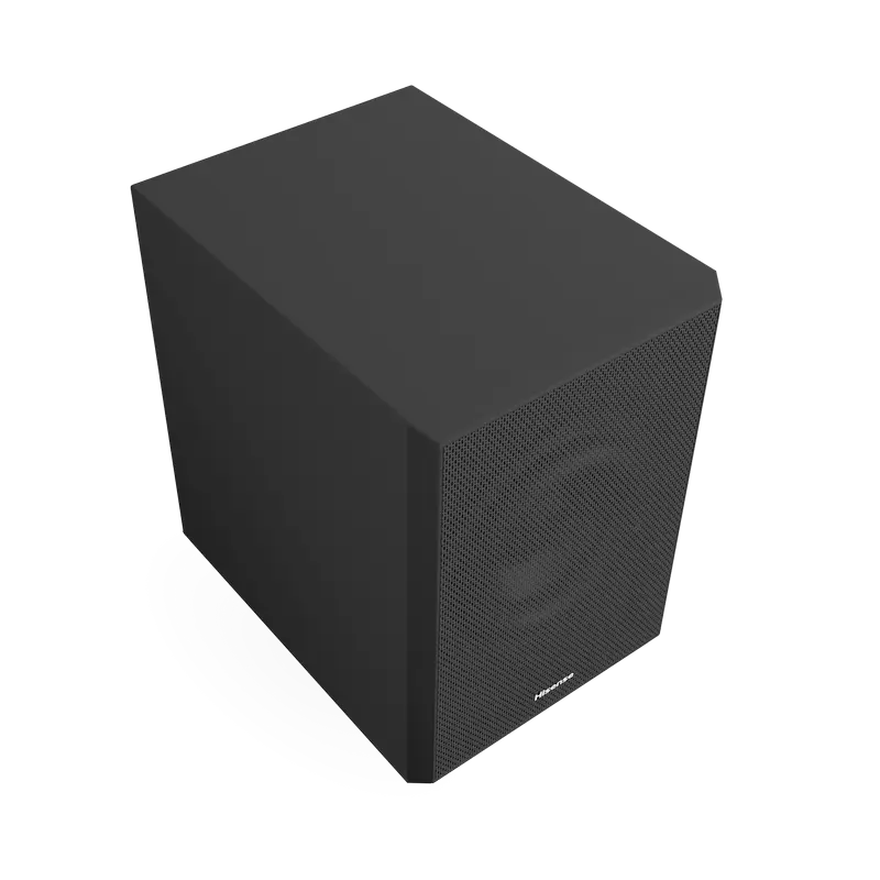 Саундбар Hisense U5120GW, Черный Саундбар Hisense U5120GW, Черный