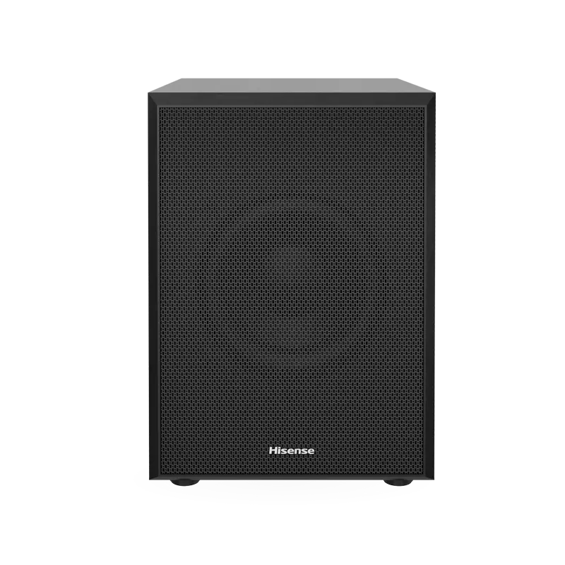 Саундбар Hisense U5120GW, Черный Саундбар Hisense U5120GW, Черный
