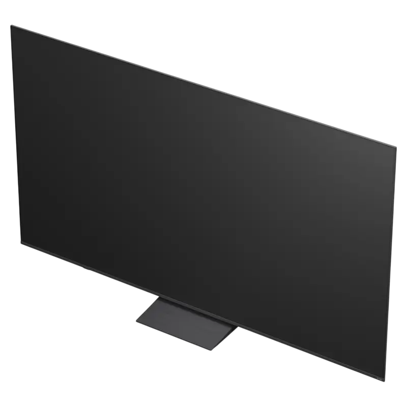 85" QNED SMART Телевизор LG 85QNED83B6A, 3840x2160 4K UHD, webOS, Черный 85