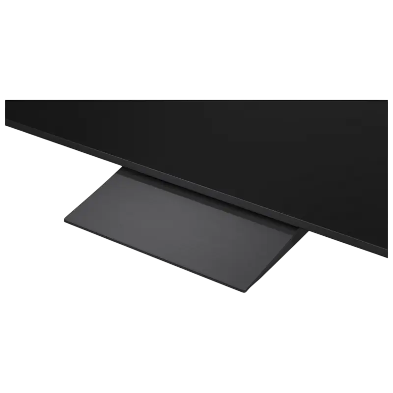 85" QNED SMART Телевизор LG 85QNED83B6A, 3840x2160 4K UHD, webOS, Черный 85