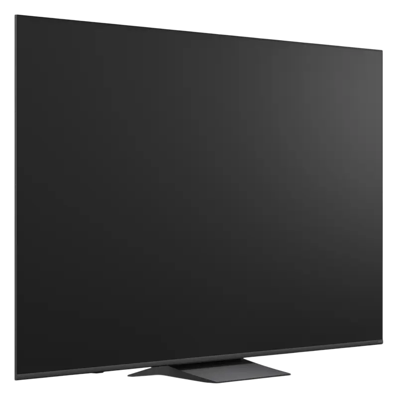 85" QNED SMART Телевизор LG 85QNED83B6A, 3840x2160 4K UHD, webOS, Черный 85