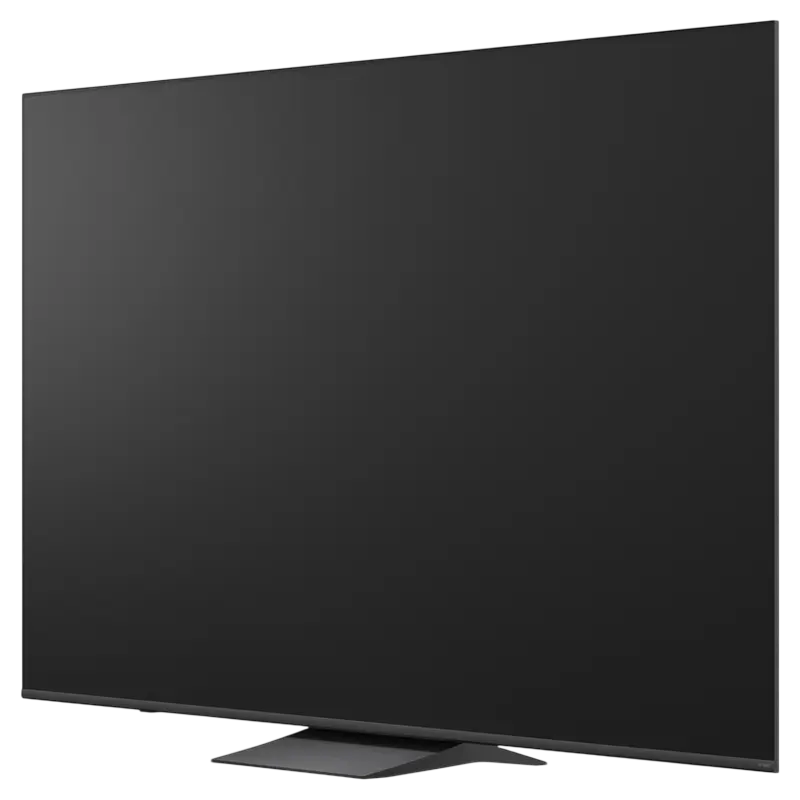 85" QNED SMART Телевизор LG 85QNED83B6A, 3840x2160 4K UHD, webOS, Черный 85