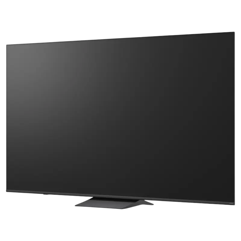 85" QNED SMART Телевизор LG 85QNED83B6A, 3840x2160 4K UHD, webOS, Черный 85