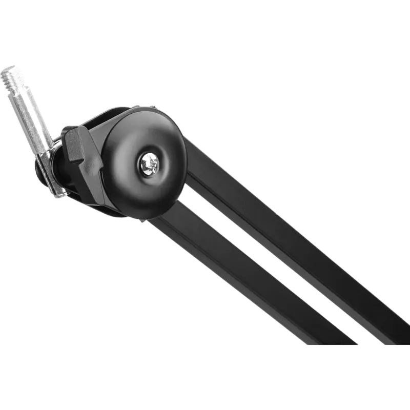 Suport pentru microfon Boya BY-BA20, Negru Suport pentru microfon Boya BY-BA20, Negru