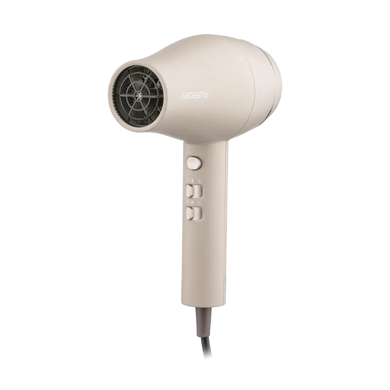 Hair Dryer Ardesto HD-Y700PERL Hair Dryer Ardesto HD-Y700PERL