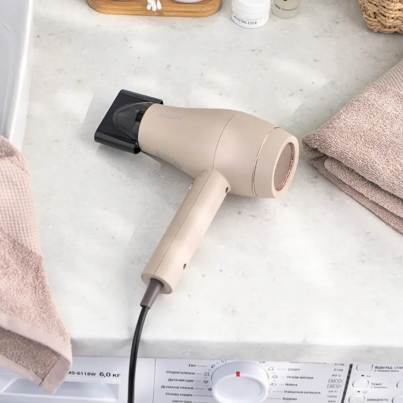 Hair Dryer Ardesto HD-Y700PERL Hair Dryer Ardesto HD-Y700PERL