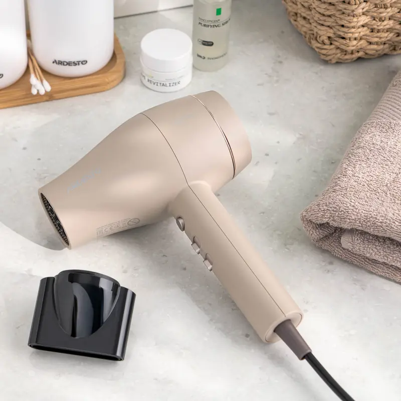 Hair Dryer Ardesto HD-Y700PERL Hair Dryer Ardesto HD-Y700PERL