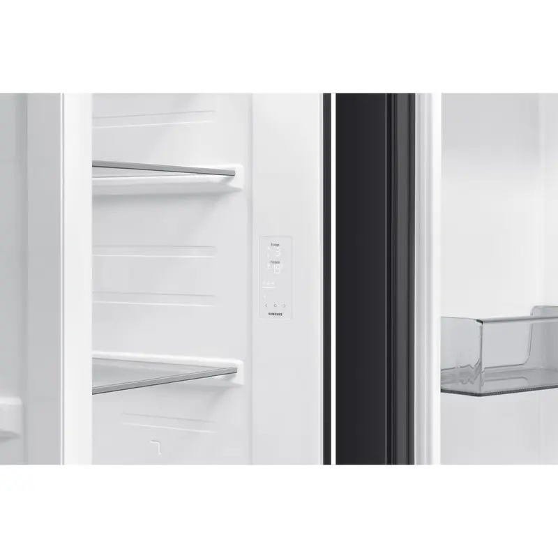 Refr/SBS Samsung RS80F64JEBEO Refr/SBS Samsung RS80F64JEBEO