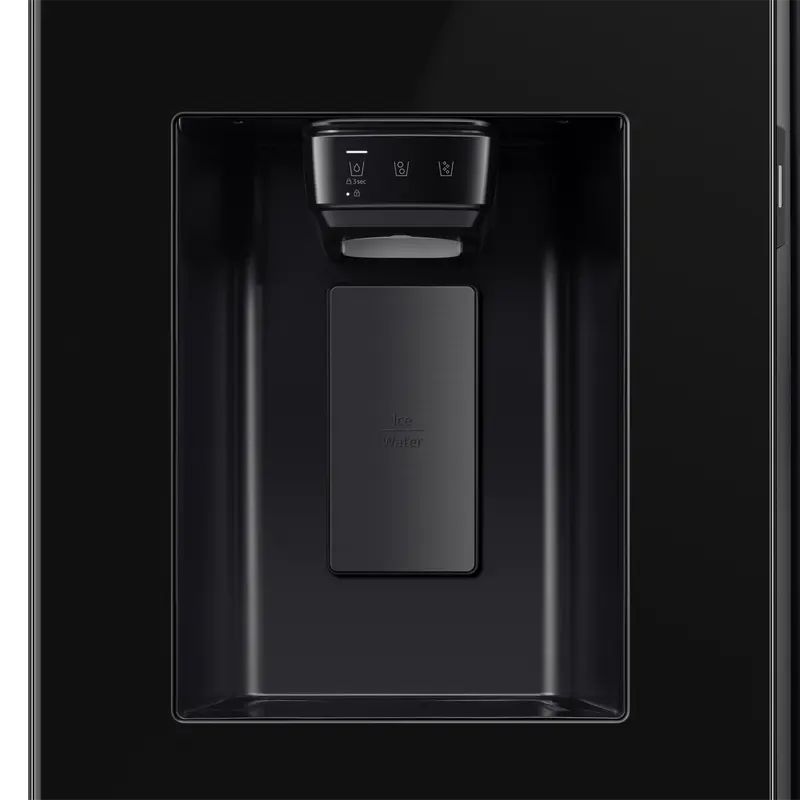 Refr/SBS Samsung RS80F64JEBEO Refr/SBS Samsung RS80F64JEBEO