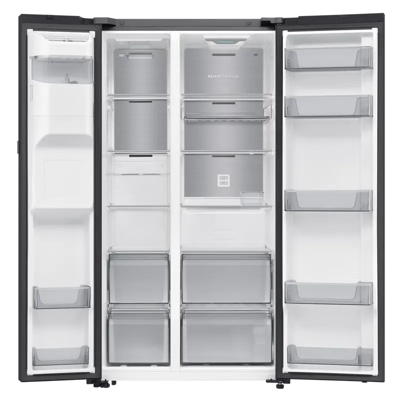 Refr/SBS Samsung RS80F64JEBEO Refr/SBS Samsung RS80F64JEBEO