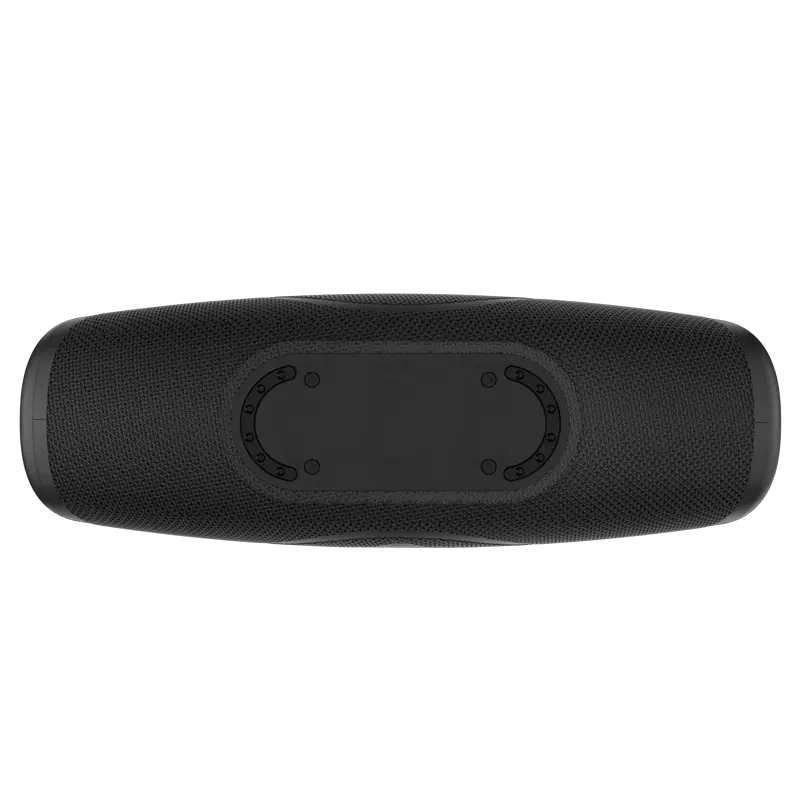 Portable Speakers WeBoom Hisense, Black Portable Speakers WeBoom Hisense, Black
