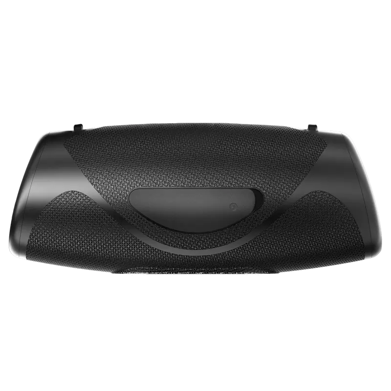 Portable Speakers WeBoom Hisense, Black Portable Speakers WeBoom Hisense, Black