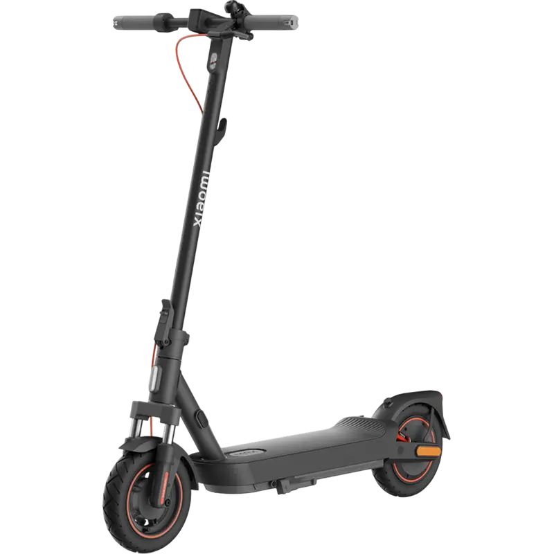 Электрический самокат Xiaomi Scooter 5 Max, Серый Электрический самокат Xiaomi Scooter 5 Max, Серый