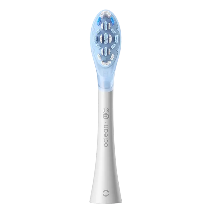 Plaque Control Brush Head Oclean Ultra UC03 W02 2-pk, White Plaque Control Brush Head Oclean Ultra UC03 W02 2-pk, White
