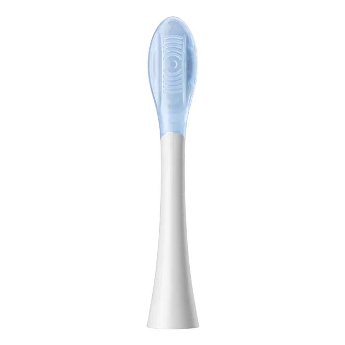 Plaque Control Brush Head Oclean Ultra UC03 W02 2-pk, White Plaque Control Brush Head Oclean Ultra UC03 W02 2-pk, White