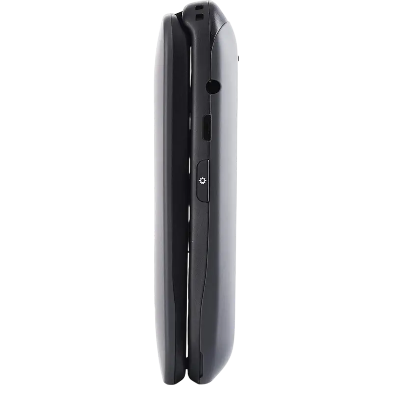 KX-TU446 Panasonic 2G Rubber Grey Clam Shell KX-TU446 Panasonic 2G Rubber Grey Clam Shell