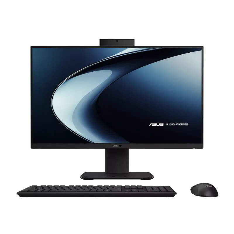 Моноблок ASUS P440VAK, 23,8", Intel Core 5 210H, 16Гб/512Гб, Без ОС, Чёрный Моноблок ASUS P440VAK, 23,8", Intel Core 5 210H, 16Гб/512Гб, Без ОС, Чёрный