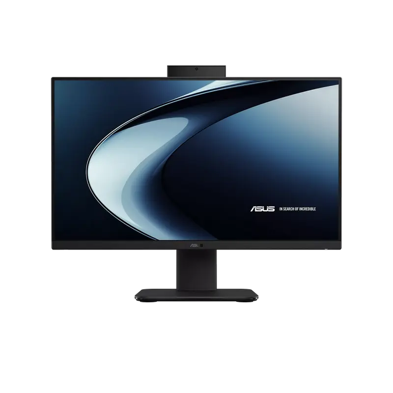 Моноблок ASUS P440VAK, 23,8", Intel Core 5 210H, 16Гб/512Гб, Без ОС, Чёрный Моноблок ASUS P440VAK, 23,8