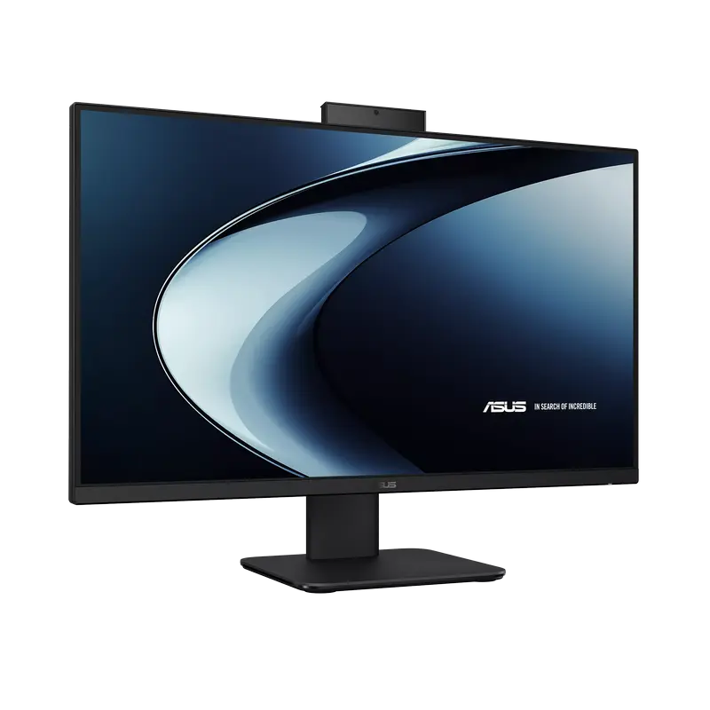 Моноблок ASUS P440VAK, 23,8", Intel Core 5 210H, 16Гб/512Гб, Без ОС, Чёрный Моноблок ASUS P440VAK, 23,8