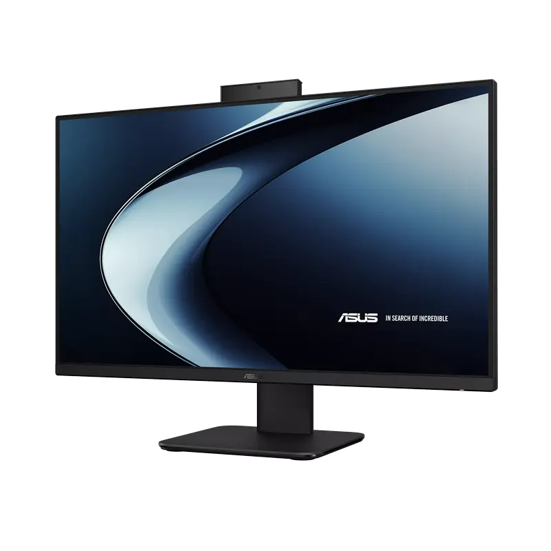 Моноблок ASUS P440VAK, 23,8", Intel Core 5 210H, 16Гб/512Гб, Без ОС, Чёрный Моноблок ASUS P440VAK, 23,8