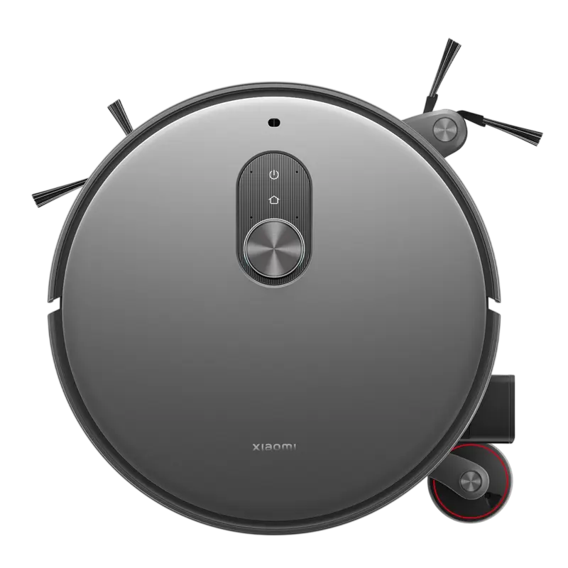 Vacuum Robot Cleaner Xiaomi 6 Max, Black Vacuum Robot Cleaner Xiaomi 6 Max, Black