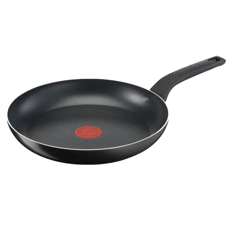 Сковорода Tefal B5670653, 28см, Чёрный Сковорода Tefal B5670653, 28см, Чёрный