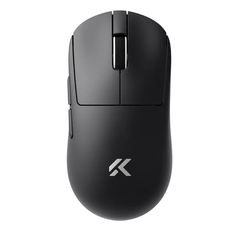 Игровая мышь MCHOSE A7 V2 Ultra, Чёрный