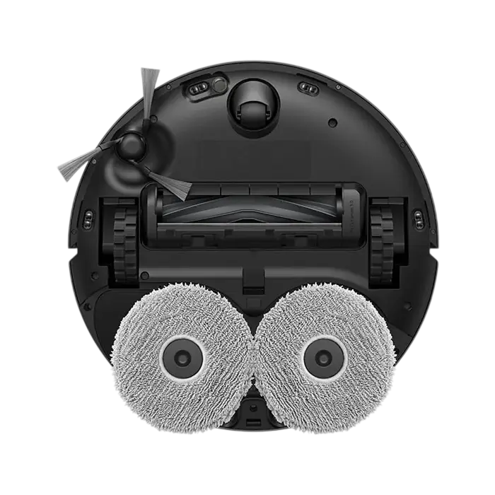 Aspirator Robot Mova E50 Pro Ultra, Negru Aspirator Robot Mova E50 Pro Ultra, Negru
