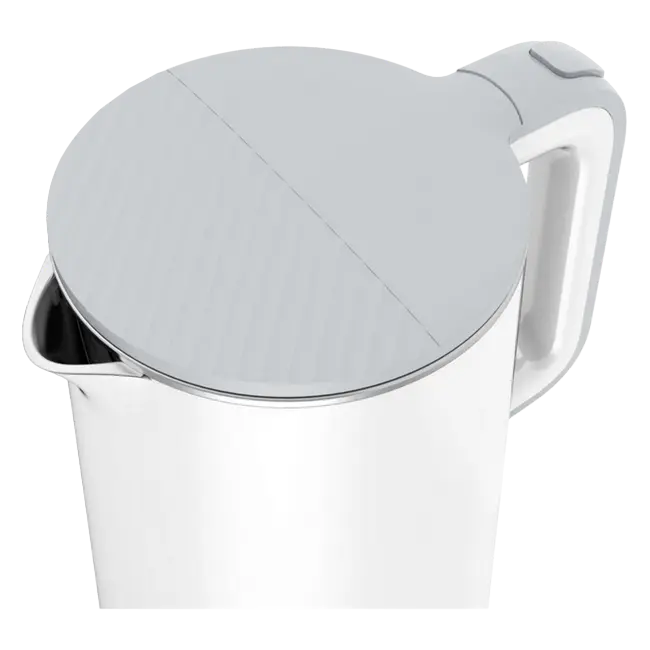 Fierbător electric Tefal KO693110, Alb Fierbător electric Tefal KO693110, Alb