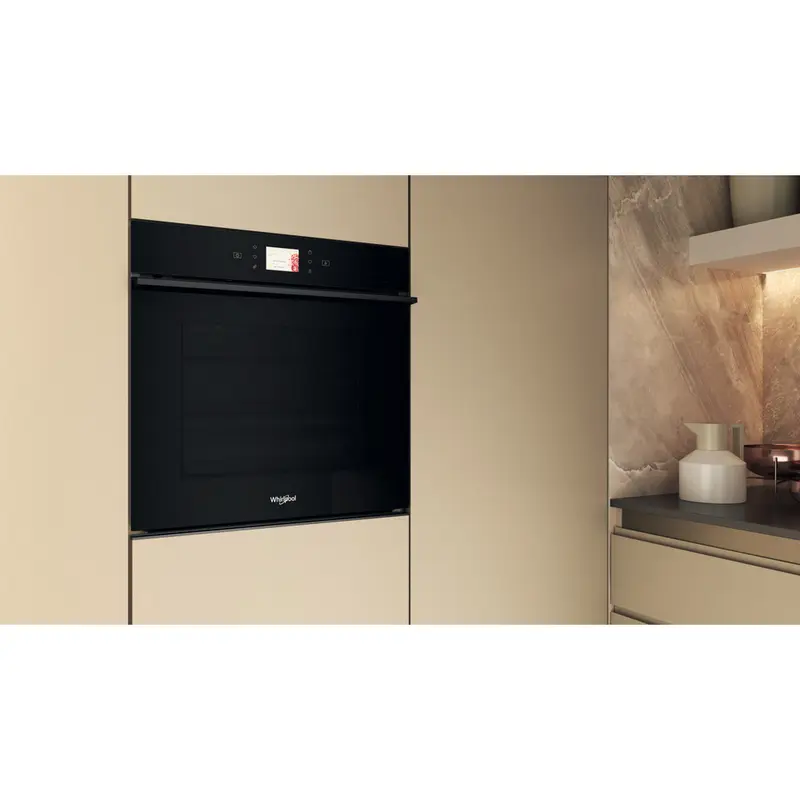 BinOven/el Whirlpool WOI9A8PT2SBA BinOven/el Whirlpool WOI9A8PT2SBA