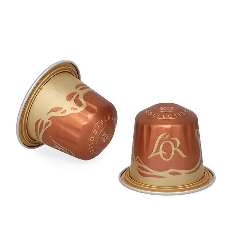 Кофе L'OR Espresso Caramel, 10 шт Кофе L'OR Espresso Caramel, 10 шт