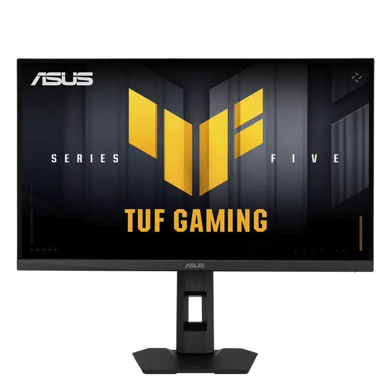 27" ASUS TUF Gaming VG27AQML5F,Black,IPS,2560x1440,320Hz,FreeSync+G-Sync,0.3msGTG,350cd,HDR10,HDMI+D 27" ASUS TUF Gaming VG27AQML5F,Black,IPS,2560x1440,320Hz,FreeSync+G-Sync,0.3msGTG,350cd,HDR10,HDMI+D