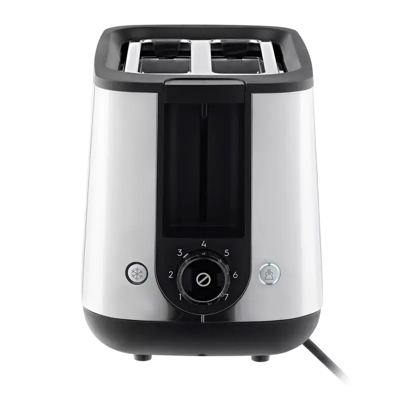 Toaster Ardesto T-K200, Oțel inoxidabil Toaster Ardesto T-K200, Oțel inoxidabil