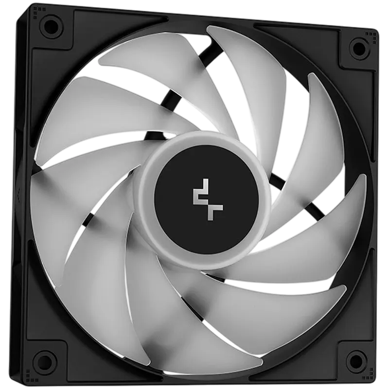 Cooler procesor Deepcool LE240 V2 Cooler procesor Deepcool LE240 V2
