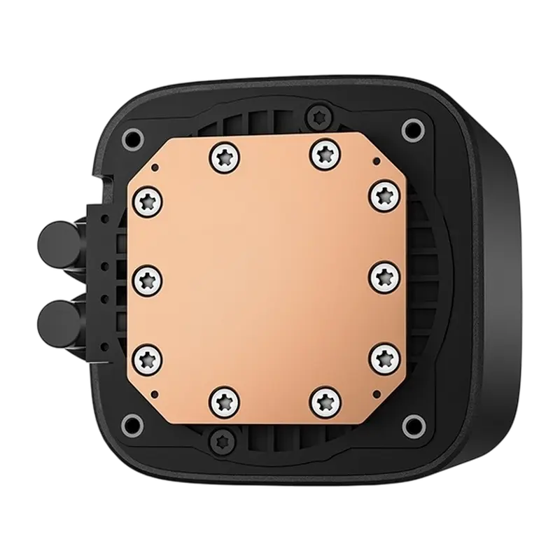 Cooler procesor Deepcool LE240 V2 Cooler procesor Deepcool LE240 V2