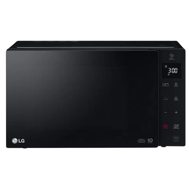 Microwave Oven LG MH6535GDS Microwave Oven LG MH6535GDS