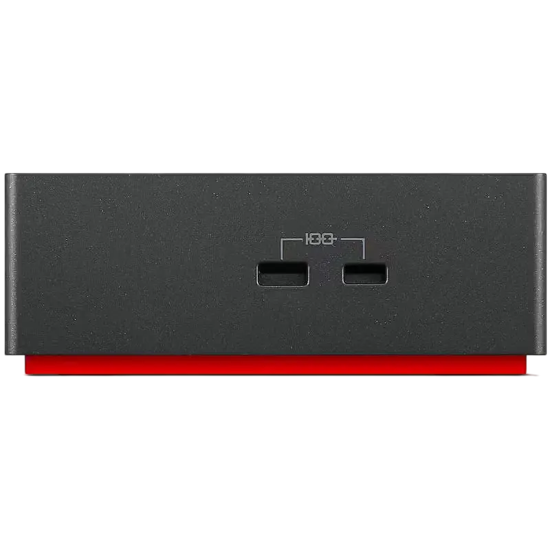 Lenovo ThinkPad Universal USB-C Dock, 3xUSB-A 3.2 G2, 2xUSB-A 2.0,1xUSB-C 3.2G2,2xDP, 1xRJ45(1Gb),1x Lenovo ThinkPad Universal USB-C Dock, 3xUSB-A 3.2 G2, 2xUSB-A 2.0,1xUSB-C 3.2G2,2xDP, 1xRJ45(1Gb),1x