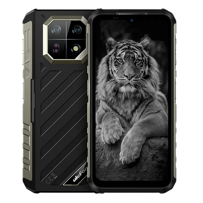 Ulefone Armor 22 Pro 8/256 Gb Black Ulefone Armor 22 Pro 8/256 Gb Black