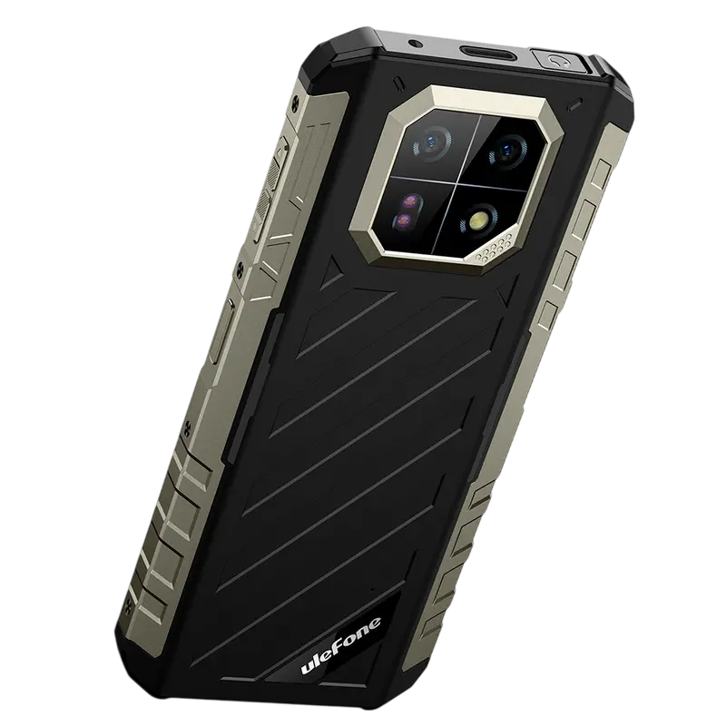 Ulefone Armor 22 Pro 8/256 Gb Black Ulefone Armor 22 Pro 8/256 Gb Black