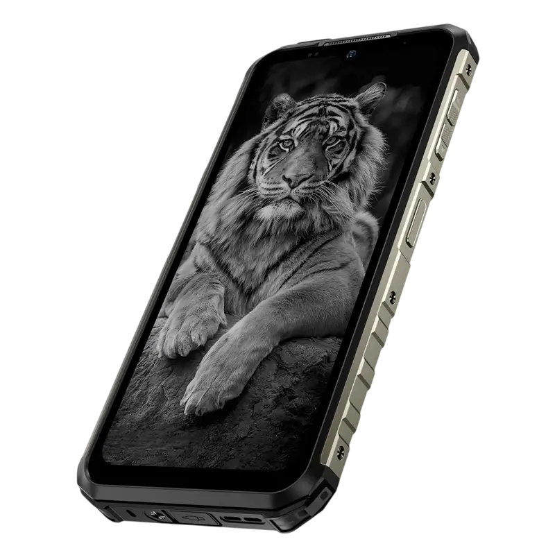 Ulefone Armor 22 Pro 8/256 Gb Black Ulefone Armor 22 Pro 8/256 Gb Black
