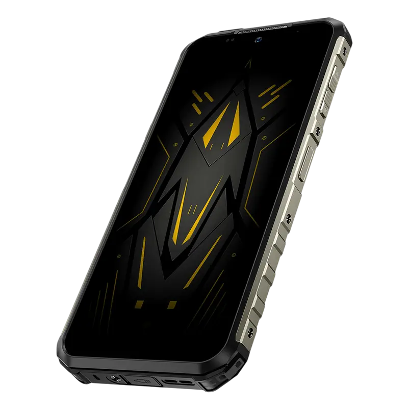 Ulefone Armor 22 Pro 8/256 Gb Black Ulefone Armor 22 Pro 8/256 Gb Black