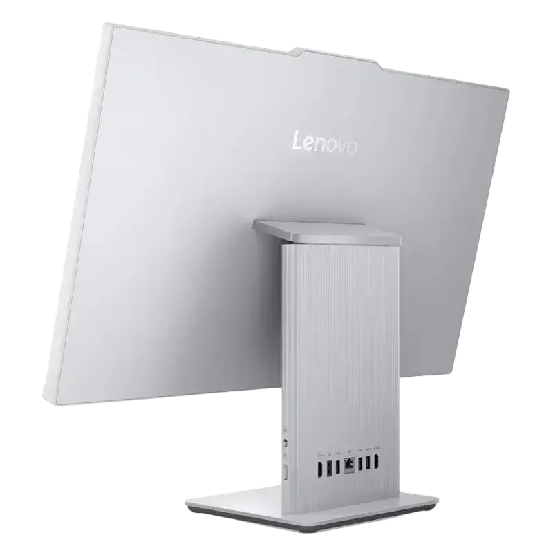 Lenovo AIO IdeaCentre 3 27ARR9 Cloud Grey (27" FHD IPS 300nits Ryzen 5 7533HS 3.3-4.4GHz, 8GB, 512G Lenovo AIO IdeaCentre 3 27ARR9 Cloud Grey (27