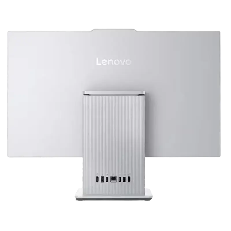 Lenovo AIO IdeaCentre 3 27ARR9 Cloud Grey (27" FHD IPS 300nits Ryzen 5 7533HS 3.3-4.4GHz, 8GB, 512G Lenovo AIO IdeaCentre 3 27ARR9 Cloud Grey (27