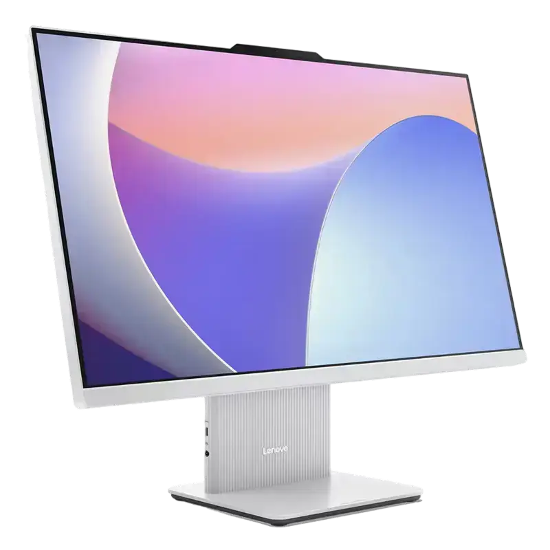 Lenovo AIO IdeaCentre 3 27ARR9 Cloud Grey (27" FHD IPS 300nits Ryzen 5 7533HS 3.3-4.4GHz, 8GB, 512G Lenovo AIO IdeaCentre 3 27ARR9 Cloud Grey (27